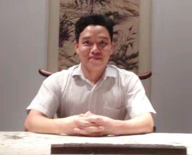 优秀校友：肖志龙