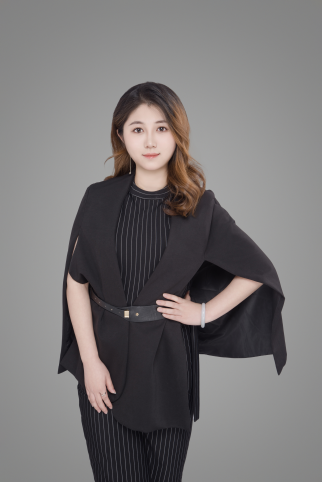 优秀校友：喻银凤